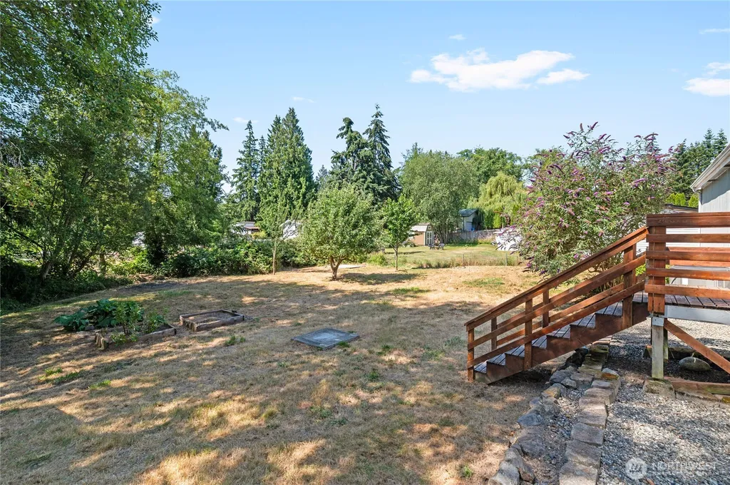 12591 NE Douglas Drive Kingston WA 98346