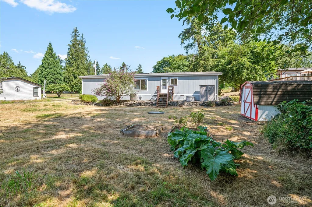 12591 NE Douglas Drive Kingston WA 98346