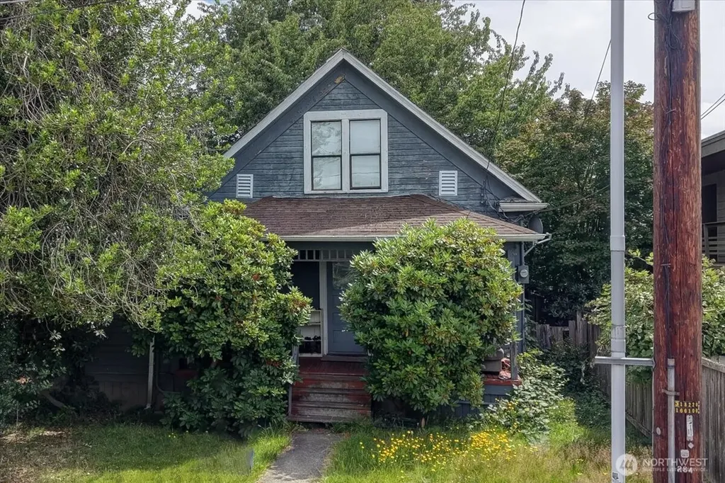 522 Williams Avenue N Renton WA 98057