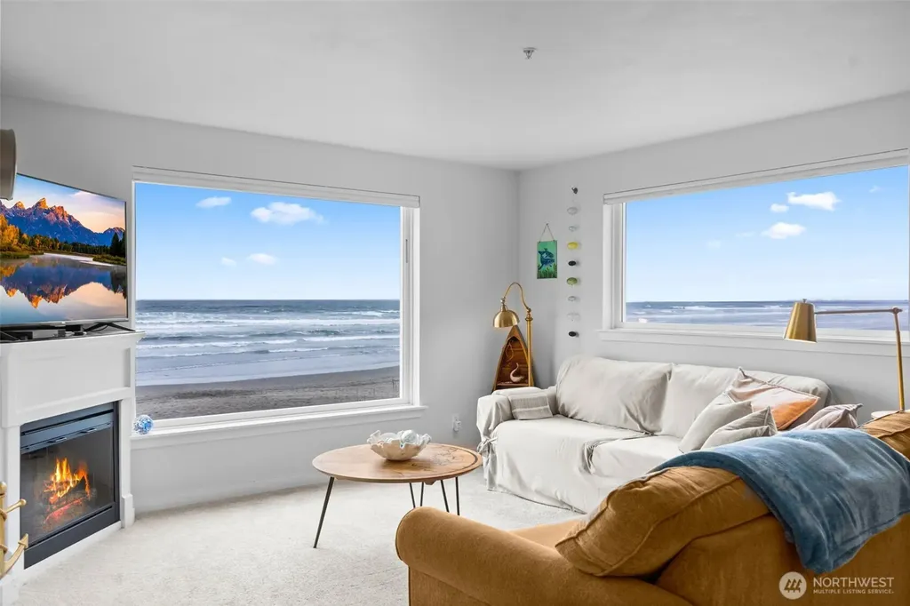 1600 W Ocean Avenue Westport WA 98595