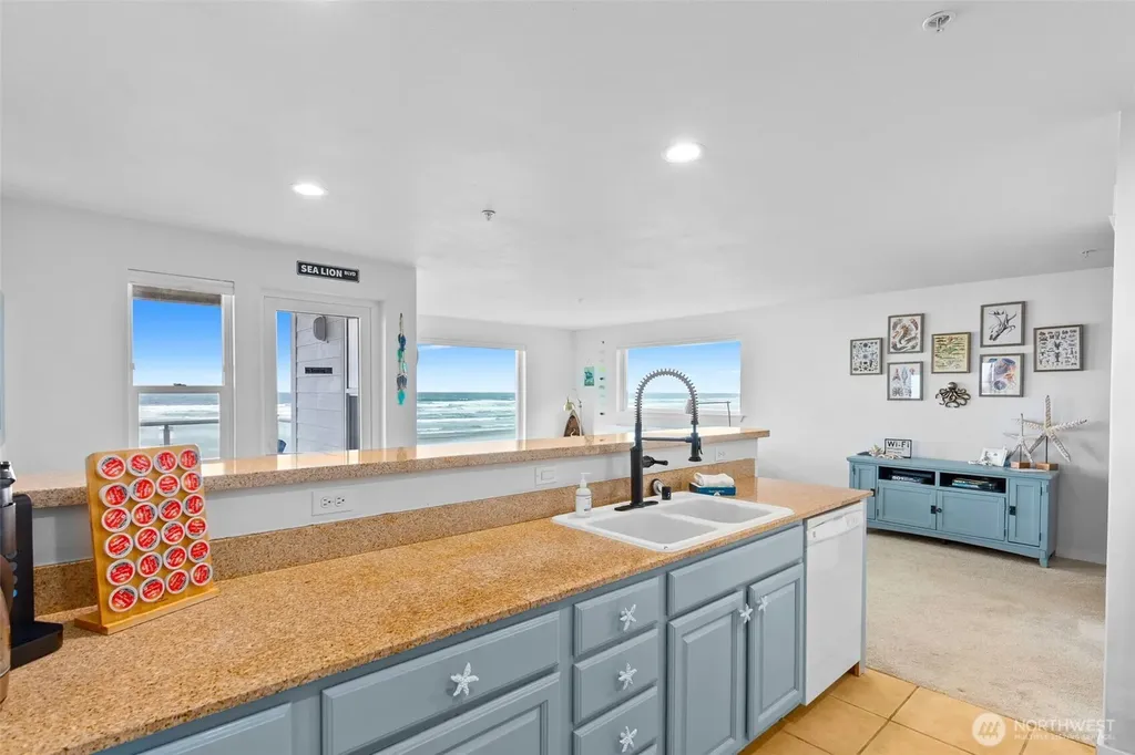 1600 W Ocean Avenue Westport WA 98595