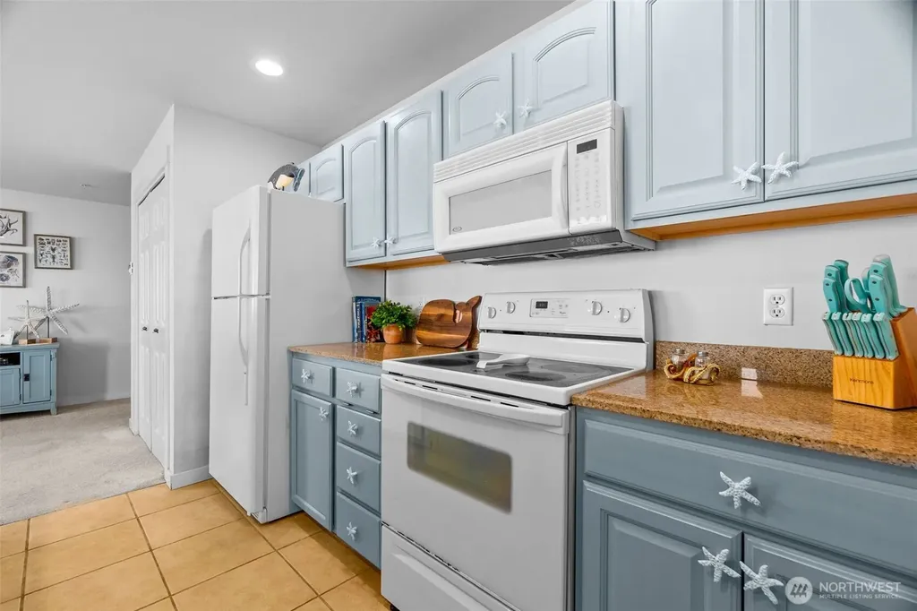 1600 W Ocean Avenue Westport WA 98595