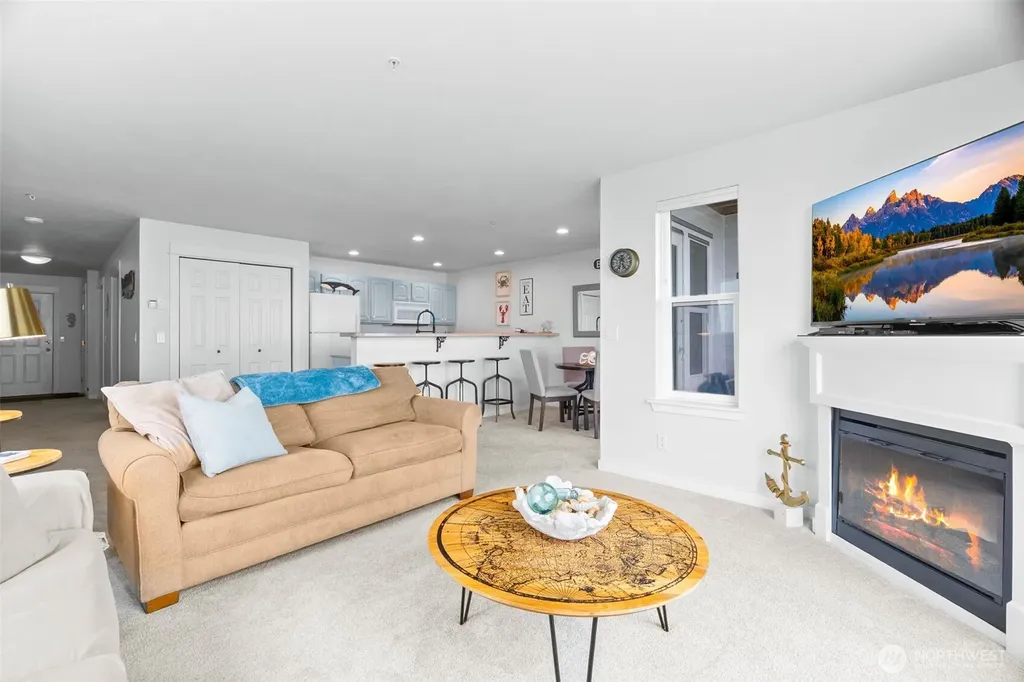1600 W Ocean Avenue Westport WA 98595