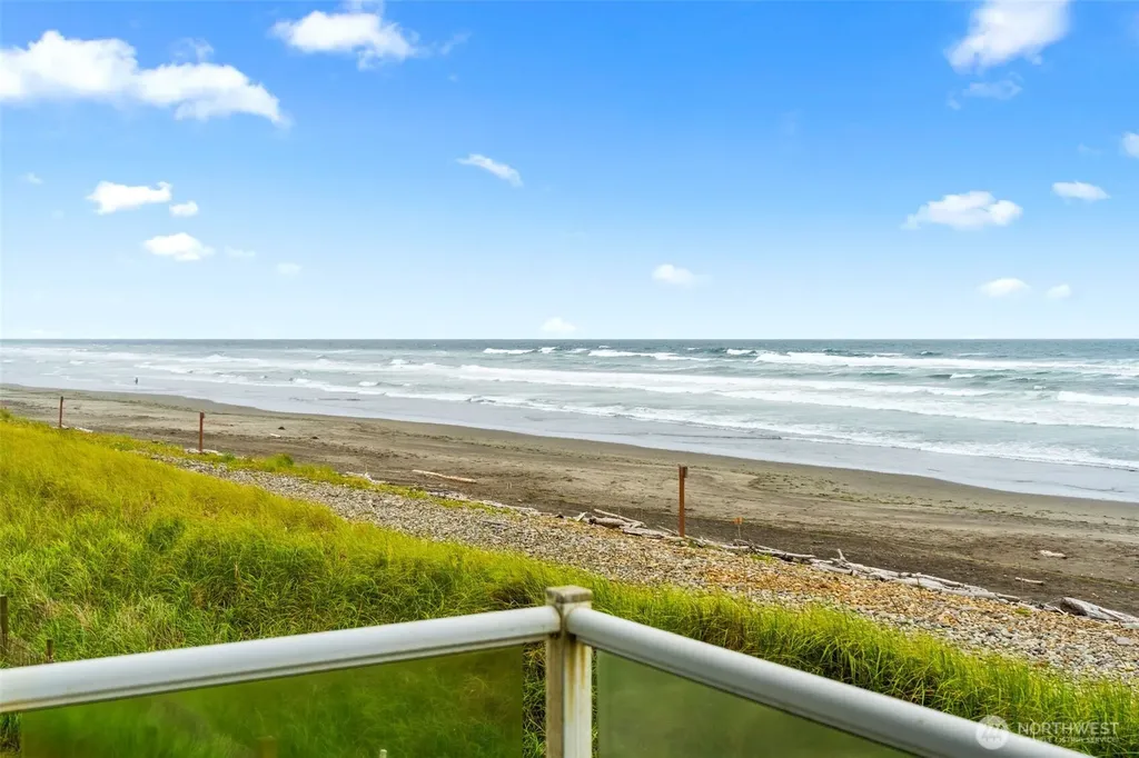 1600 W Ocean Avenue Westport WA 98595