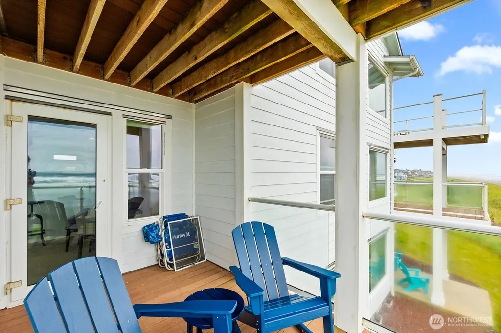 1600 W Ocean Avenue Westport WA 98595