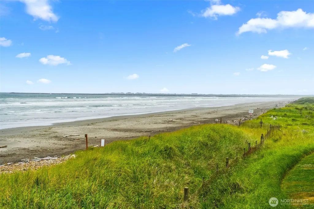 1600 W Ocean Avenue Westport WA 98595