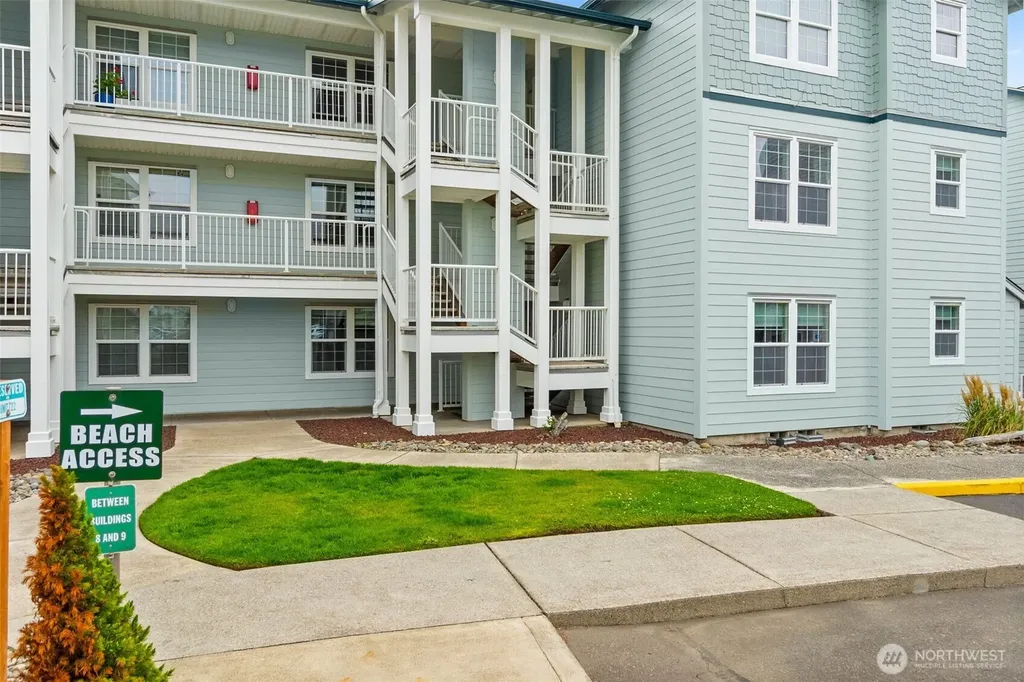 1600 W Ocean Avenue Westport WA 98595