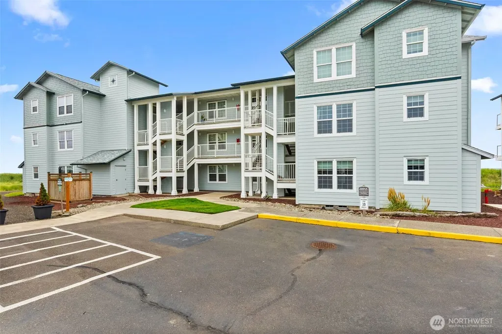 1600 W Ocean Avenue Westport WA 98595