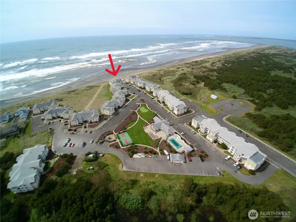 1600 W Ocean Avenue Westport WA 98595
