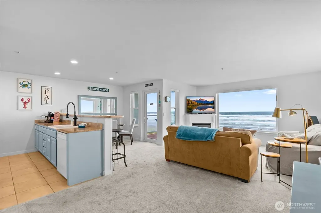 1600 W Ocean Avenue Westport WA 98595