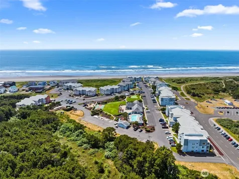 1600 W Ocean Avenue Westport WA 98595