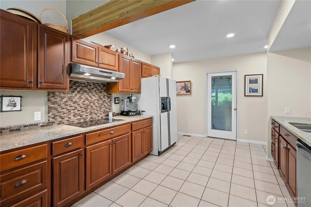 12717 Zeller Road SE Yelm WA 98597
