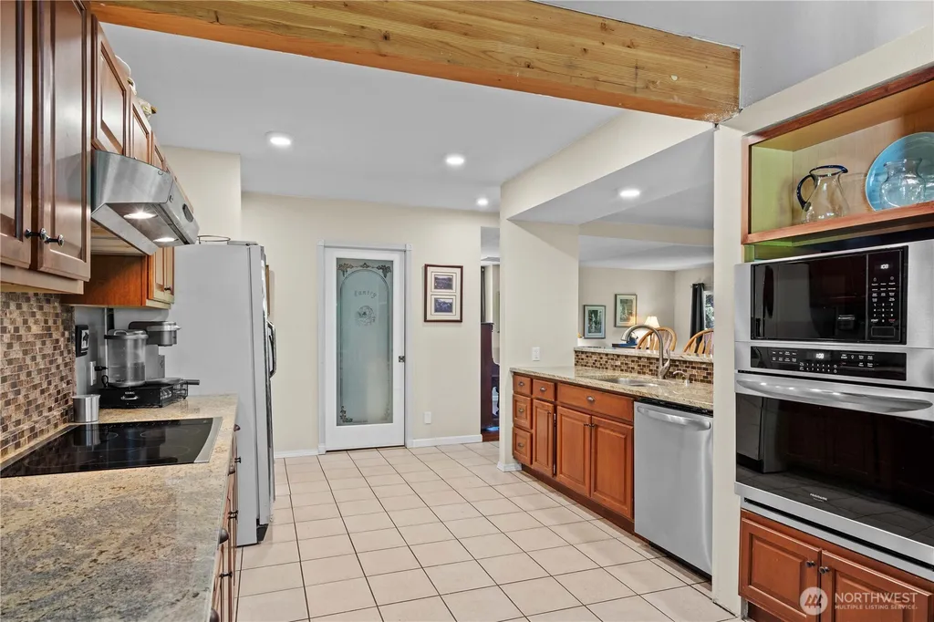 12717 Zeller Road SE Yelm WA 98597