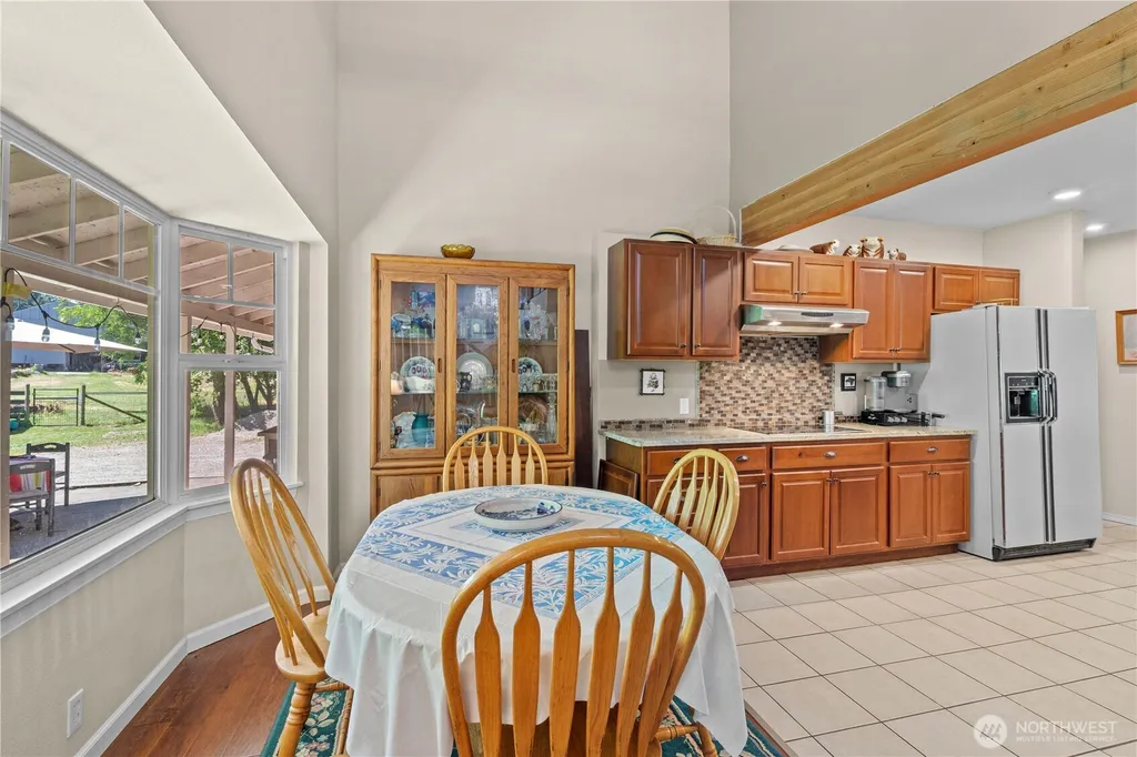 12717 Zeller Road SE Yelm WA 98597