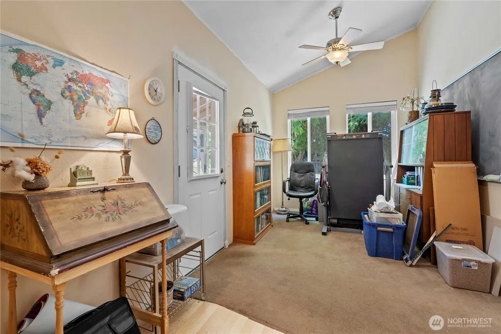 12717 Zeller Road SE Yelm WA 98597