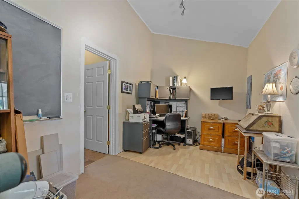 12717 Zeller Road SE Yelm WA 98597