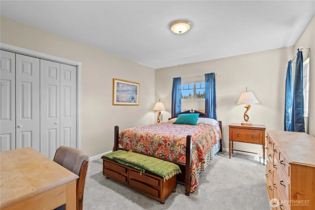 12717 Zeller Road SE Yelm WA 98597