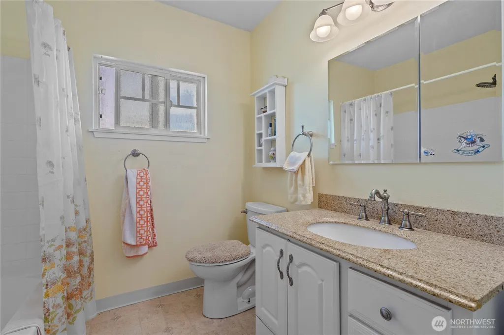 12717 Zeller Road SE Yelm WA 98597