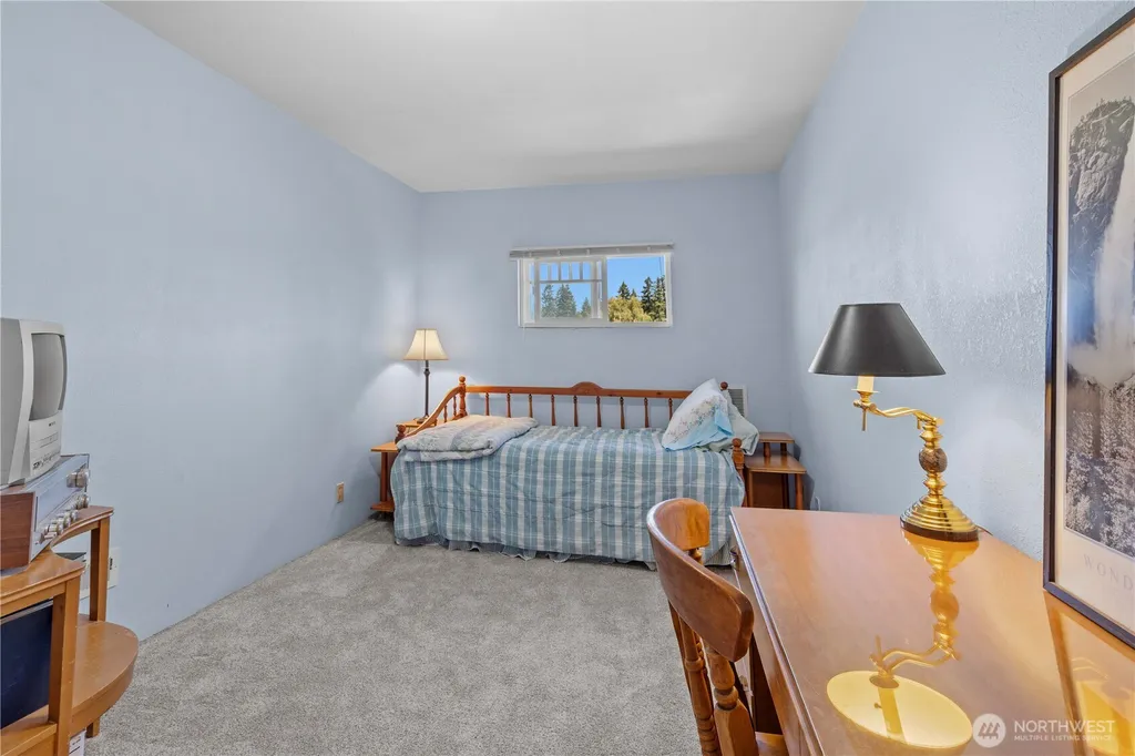 12717 Zeller Road SE Yelm WA 98597