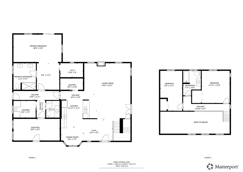 12717 Zeller Road SE Yelm WA 98597
