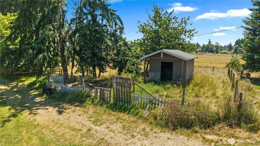 12717 Zeller Road SE Yelm WA 98597