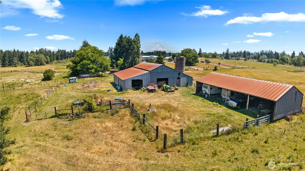 12717 Zeller Road SE Yelm WA 98597
