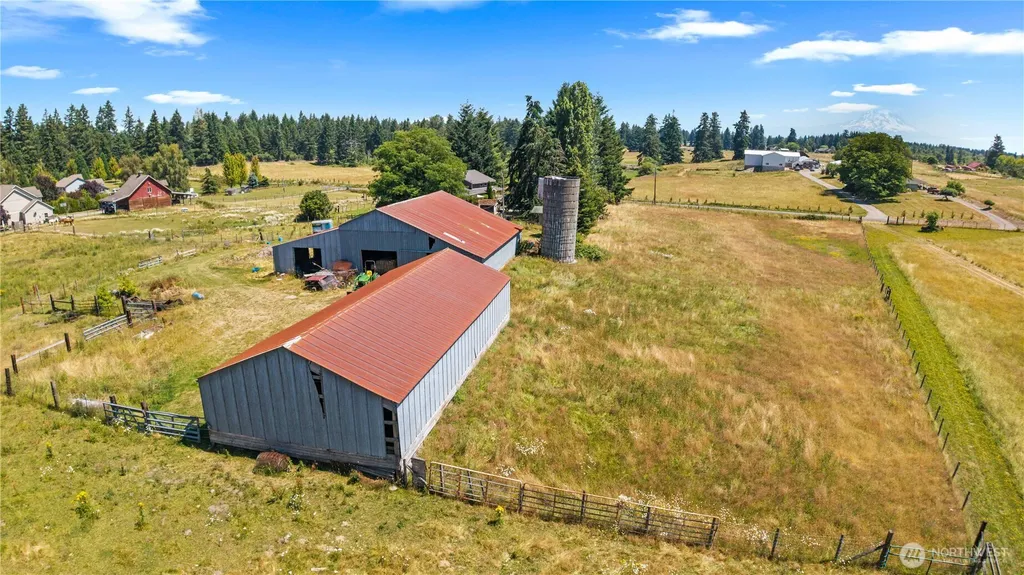 12717 Zeller Road SE Yelm WA 98597