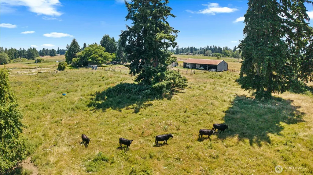 12717 Zeller Road SE Yelm WA 98597