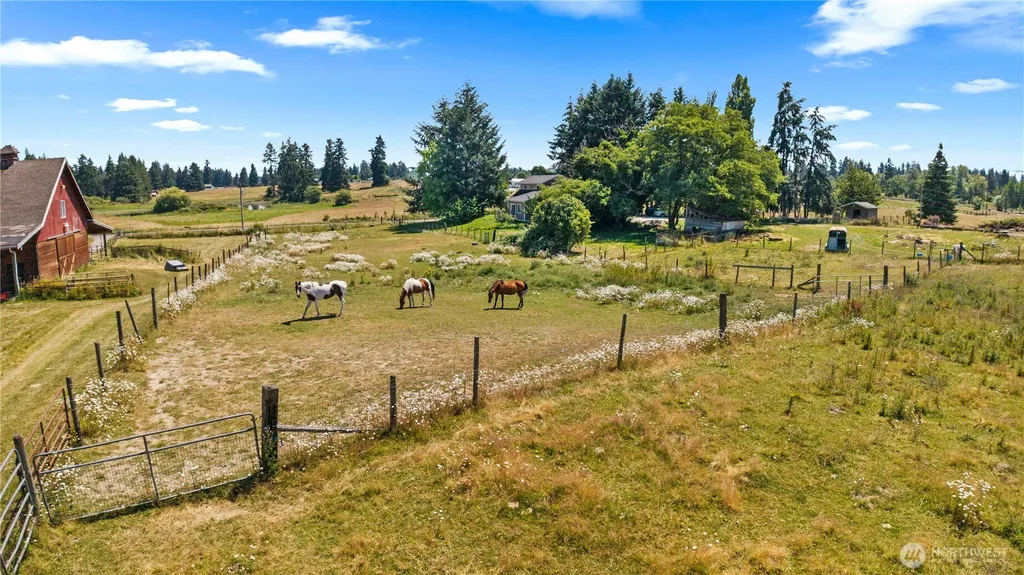 12717 Zeller Road SE Yelm WA 98597