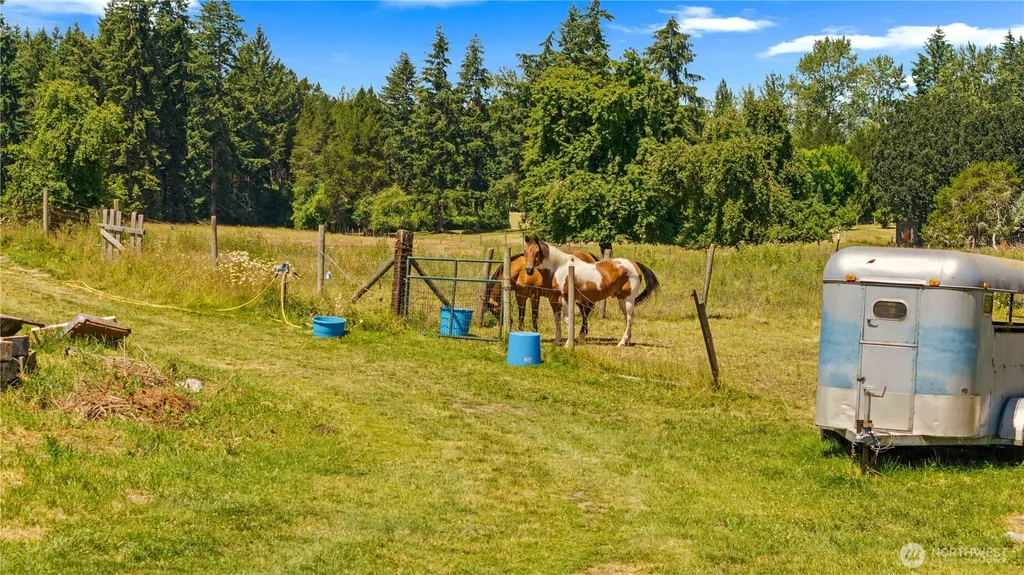12717 Zeller Road SE Yelm WA 98597