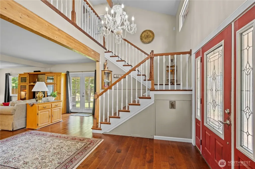 12717 Zeller Road SE Yelm WA 98597
