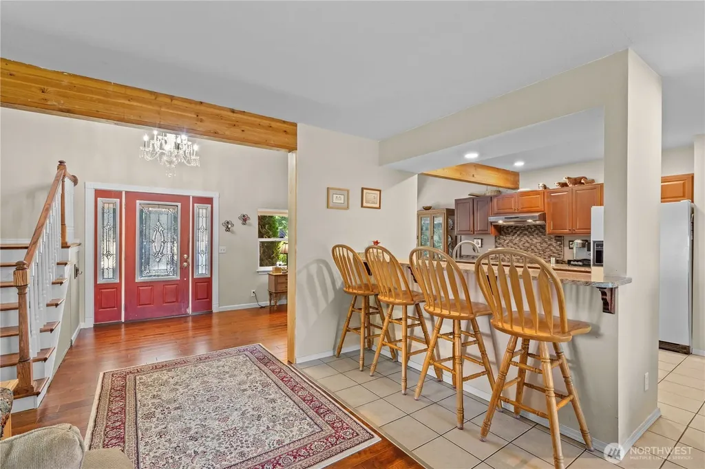 12717 Zeller Road SE Yelm WA 98597