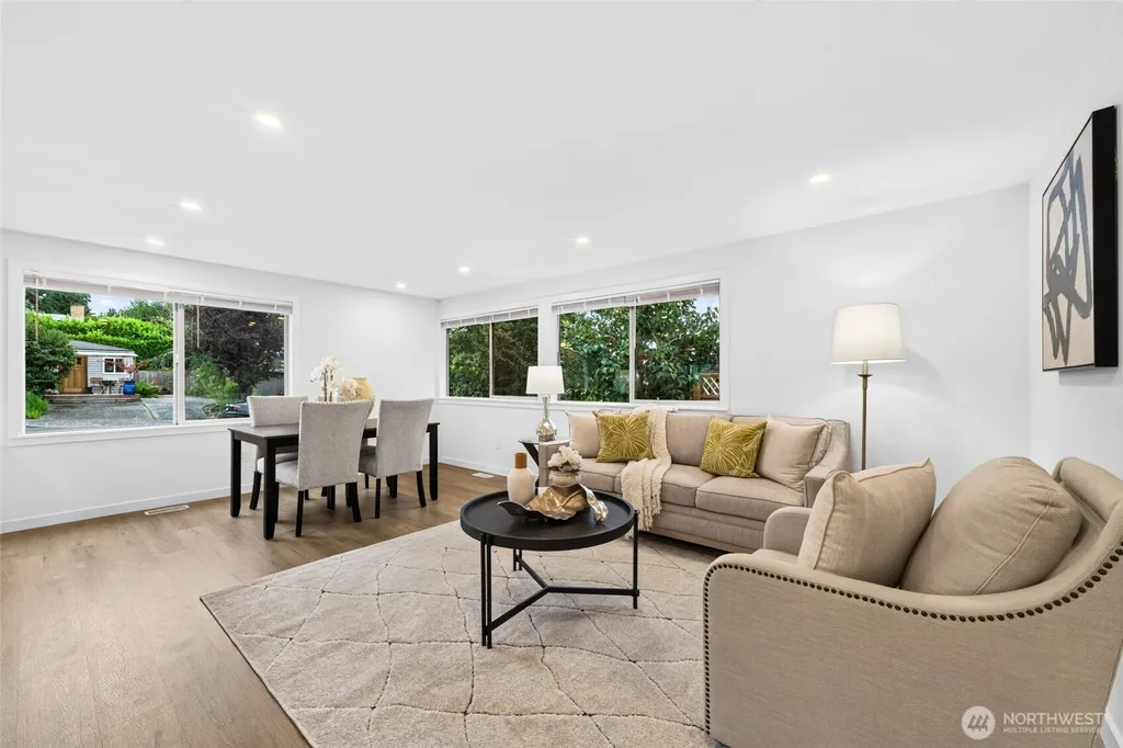 4846 S Kenny Street Seattle WA 98118