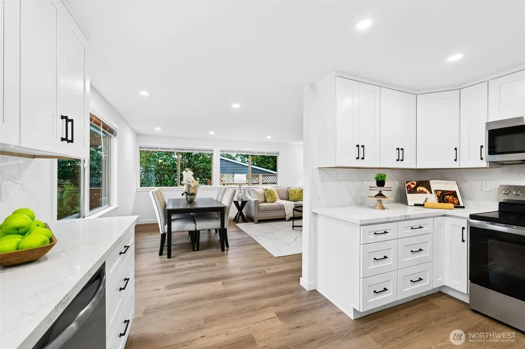 4846 S Kenny Street Seattle WA 98118