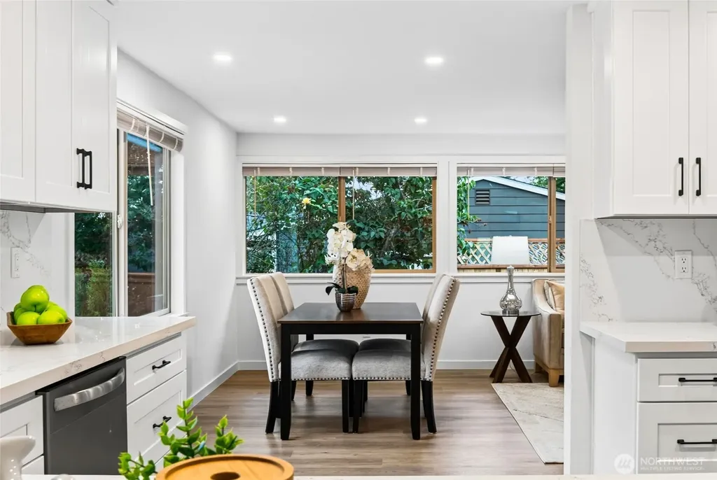 4846 S Kenny Street Seattle WA 98118