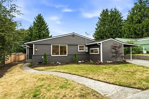 4846 S Kenny Street Seattle WA 98118