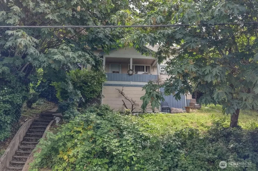500 Mill Avenue S Renton WA 98057