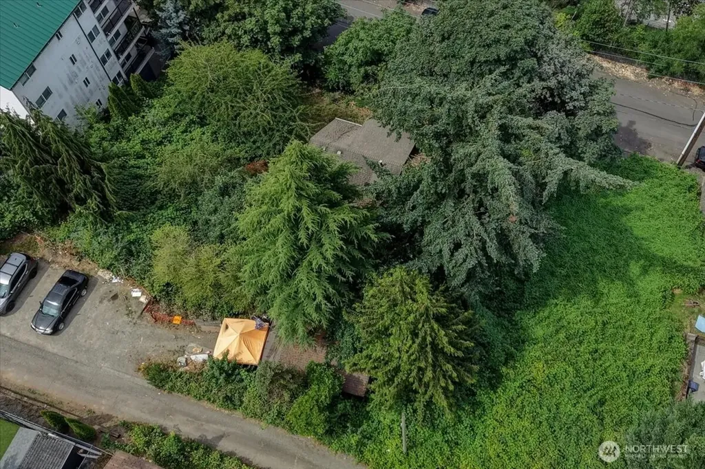 500 Mill Avenue S Renton WA 98057
