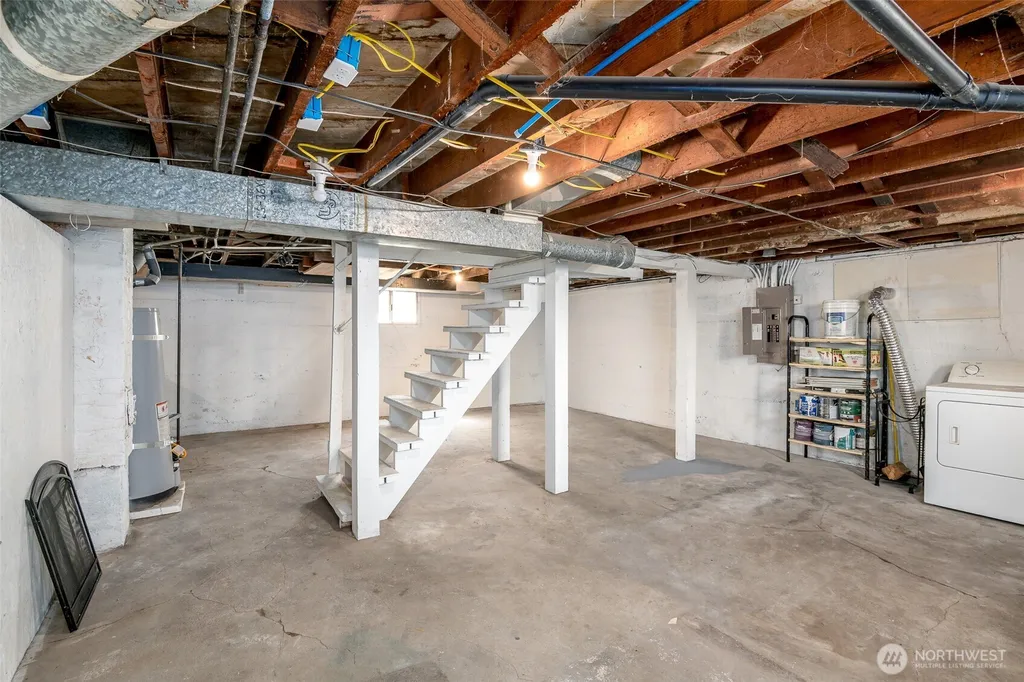 914 S M Street Tacoma WA 98405