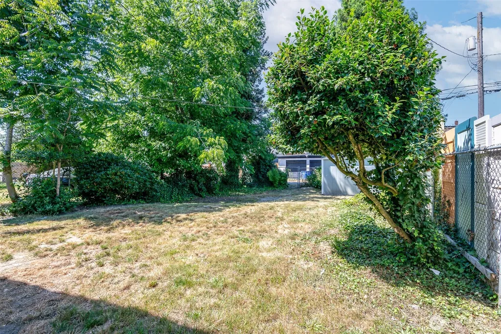 914 S M Street Tacoma WA 98405