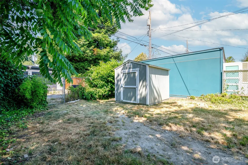 914 S M Street Tacoma WA 98405