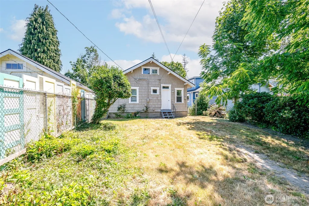 914 S M Street Tacoma WA 98405