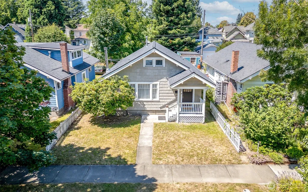 914 S M Street Tacoma WA 98405