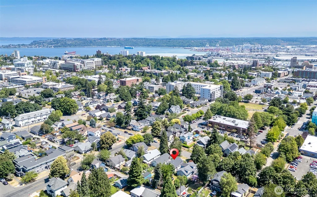 914 S M Street Tacoma WA 98405