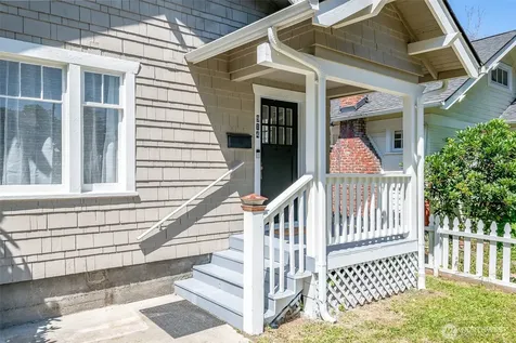 914 S M Street Tacoma WA 98405