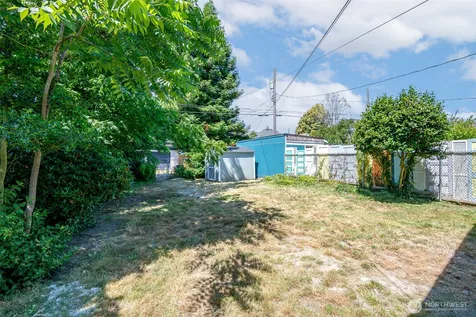 914 S M Street Tacoma WA 98405