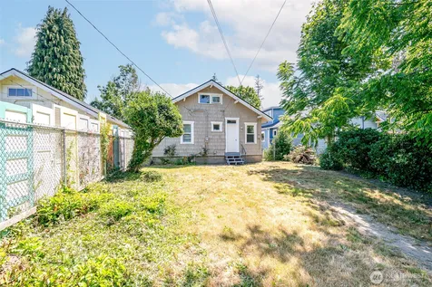 914 S M Street Tacoma WA 98405