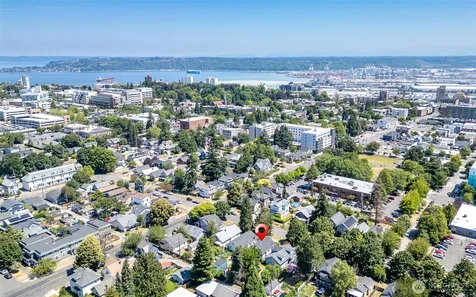 914 S M Street Tacoma WA 98405