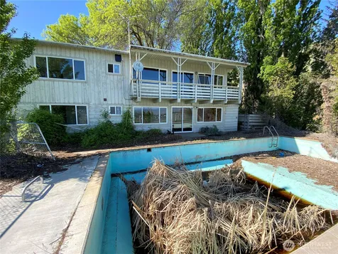 2423 Lower Hedges Road Wenatchee WA 98801