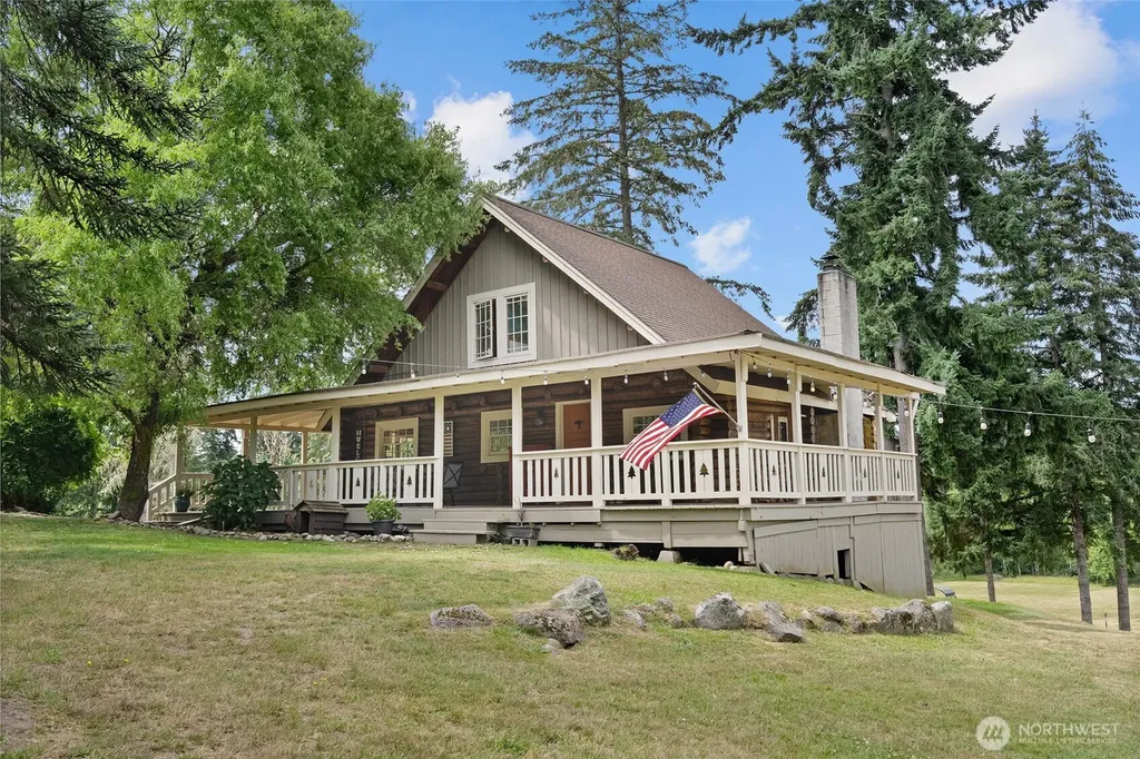 2918 158th Avenue SW Lakebay WA 98349